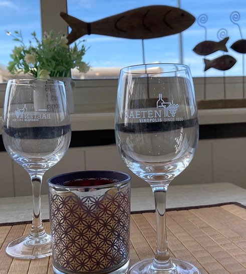 LA PRIMAVERA GALLERY