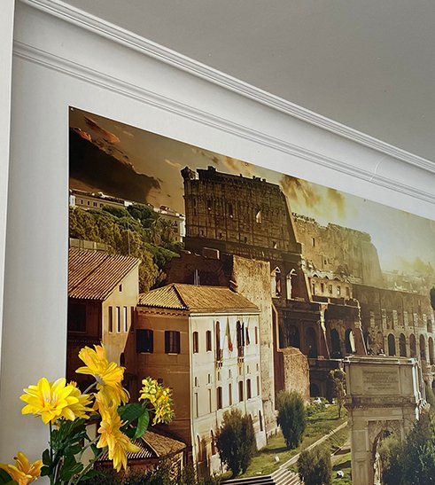 LA PRIMAVERA GALLERY